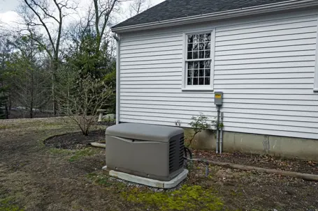 residential generator